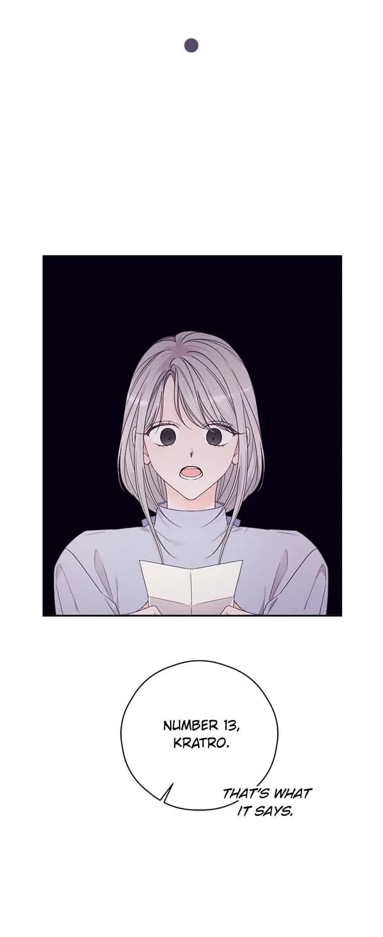 I Will Live as a Supporting Role in This Life Chapter 45 page 31