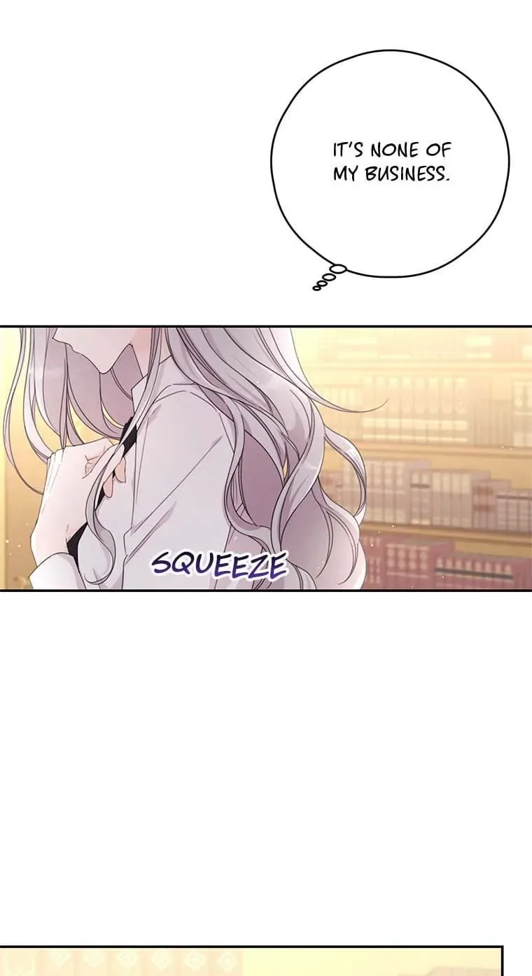 I Will Live as a Supporting Role in This Life Chapter 43 page 47