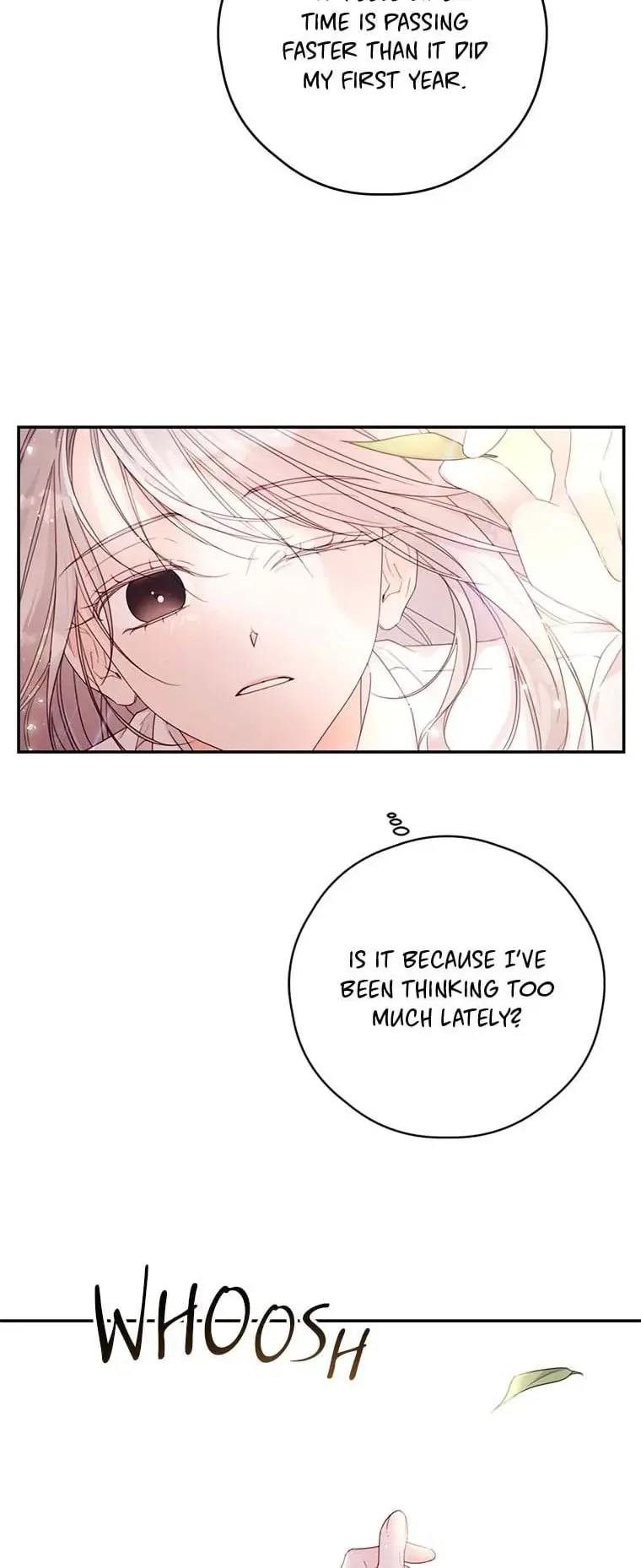 I Will Live as a Supporting Role in This Life Chapter 45 page 25