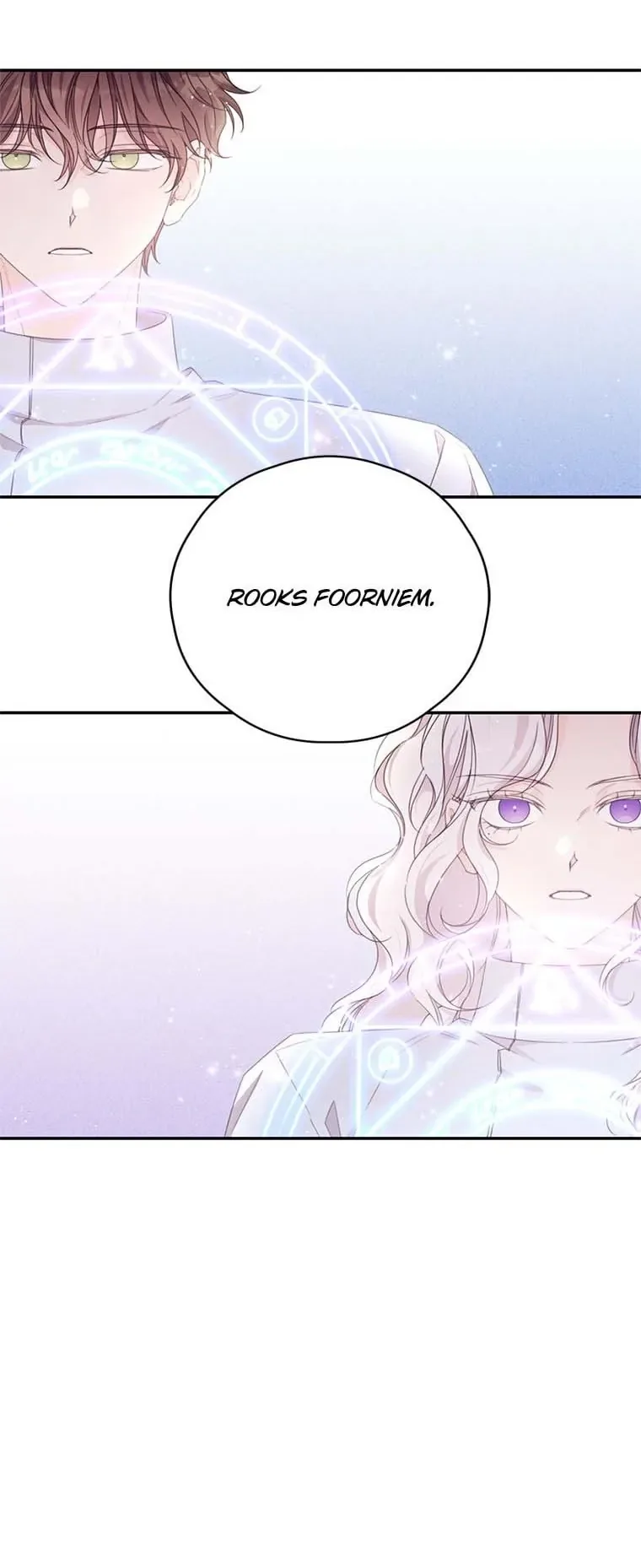 I Will Live as a Supporting Role in This Life Chapter 45 page 39
