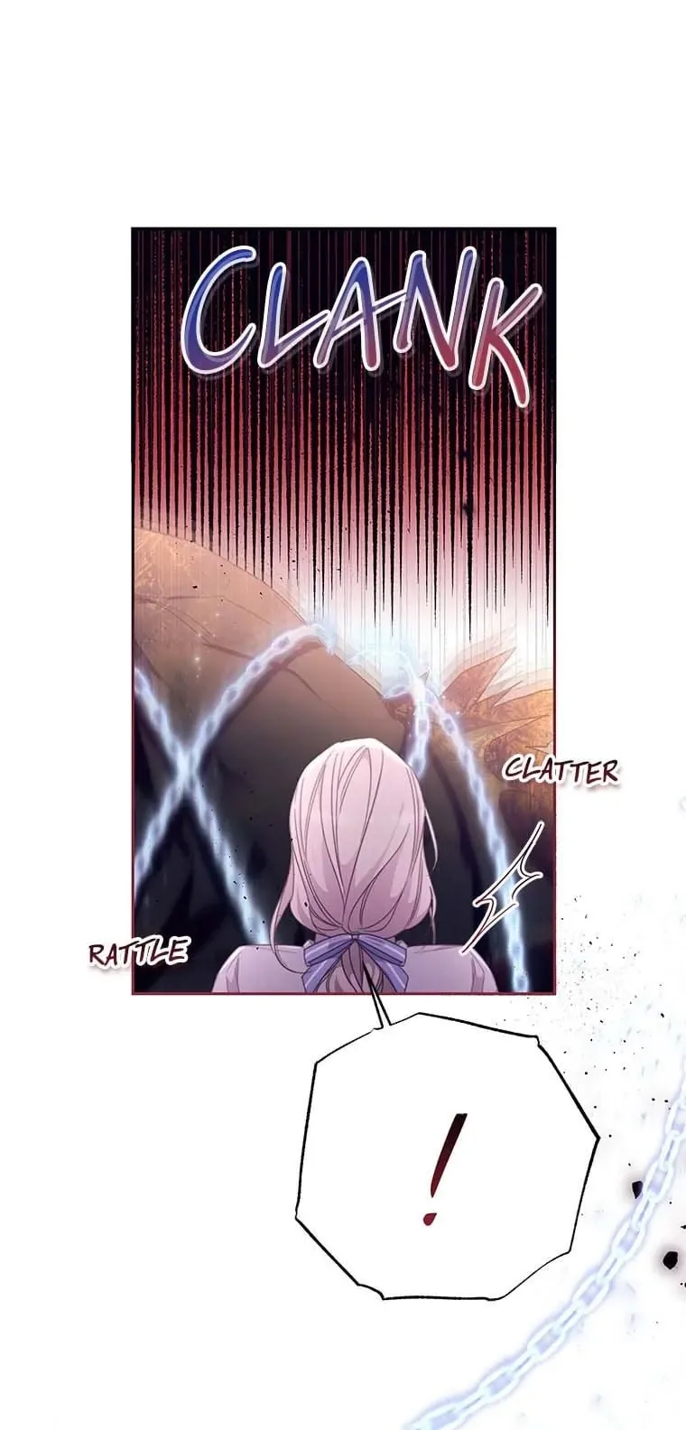 I Will Live as a Supporting Role in This Life Chapter 45 page 47
