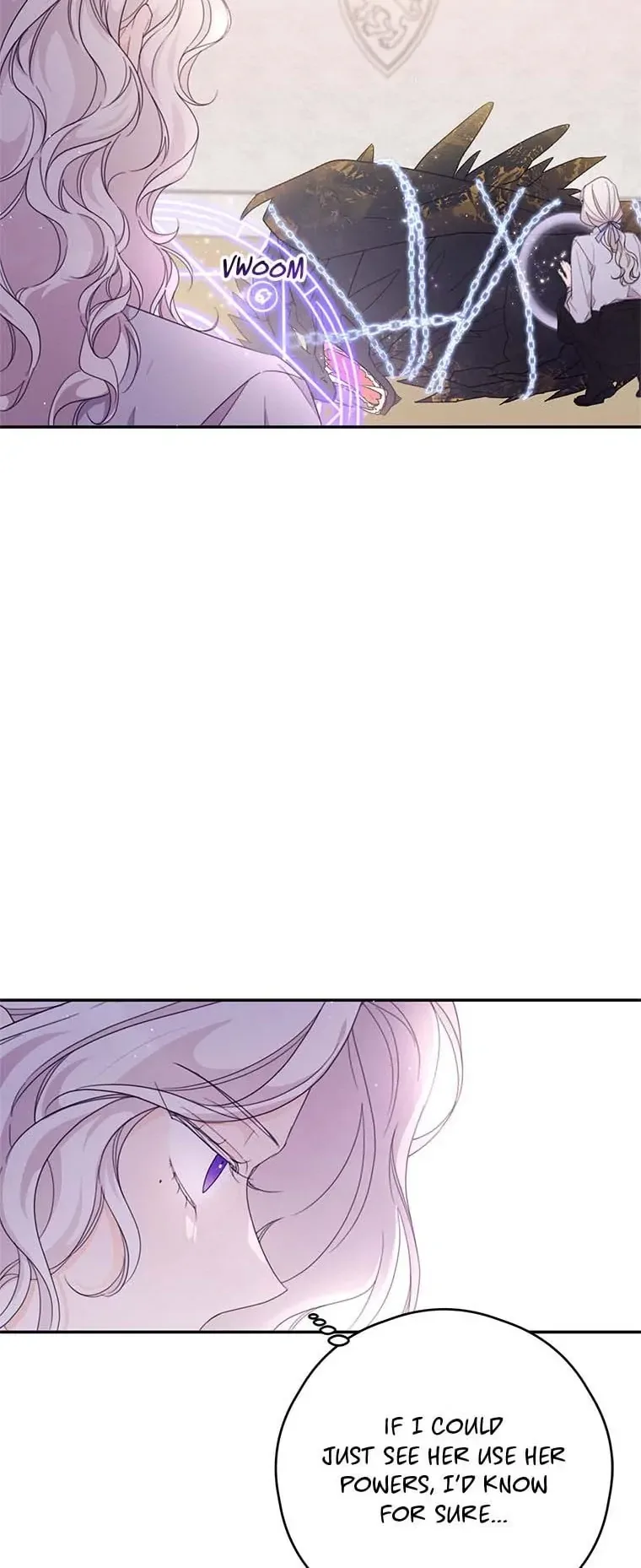 I Will Live as a Supporting Role in This Life Chapter 45 page 45
