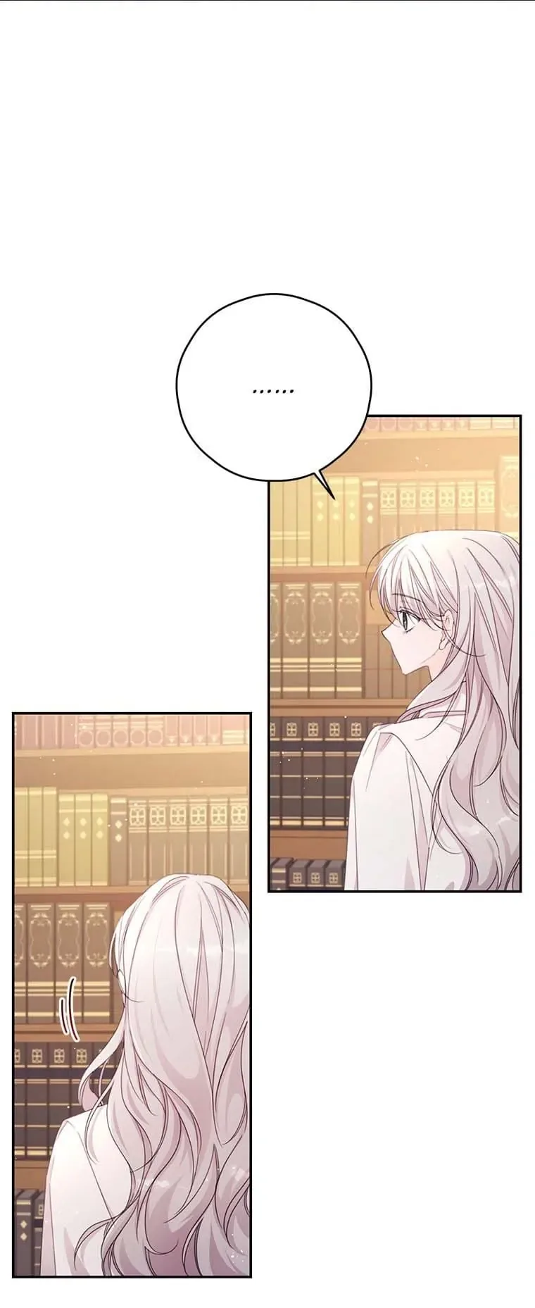 I Will Live as a Supporting Role in This Life Chapter 43 page 46