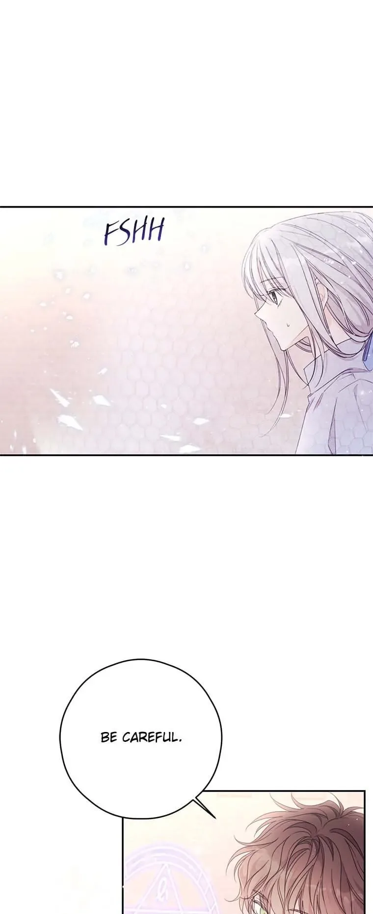 I Will Live as a Supporting Role in This Life Chapter 45 page 42
