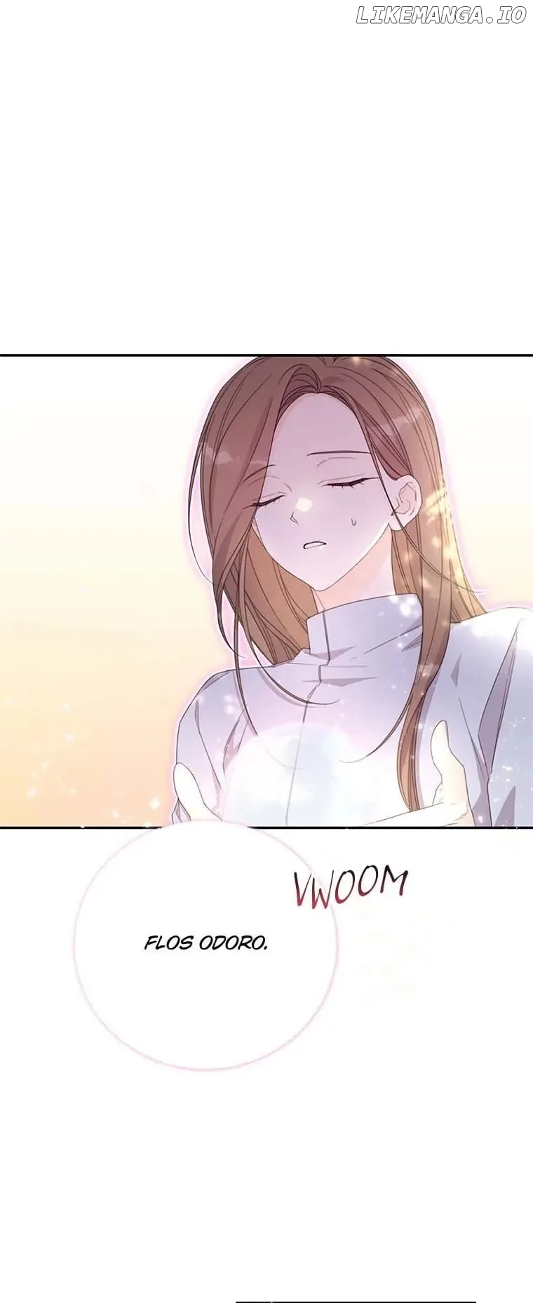 I Will Live as a Supporting Role in This Life Chapter 48 page 12