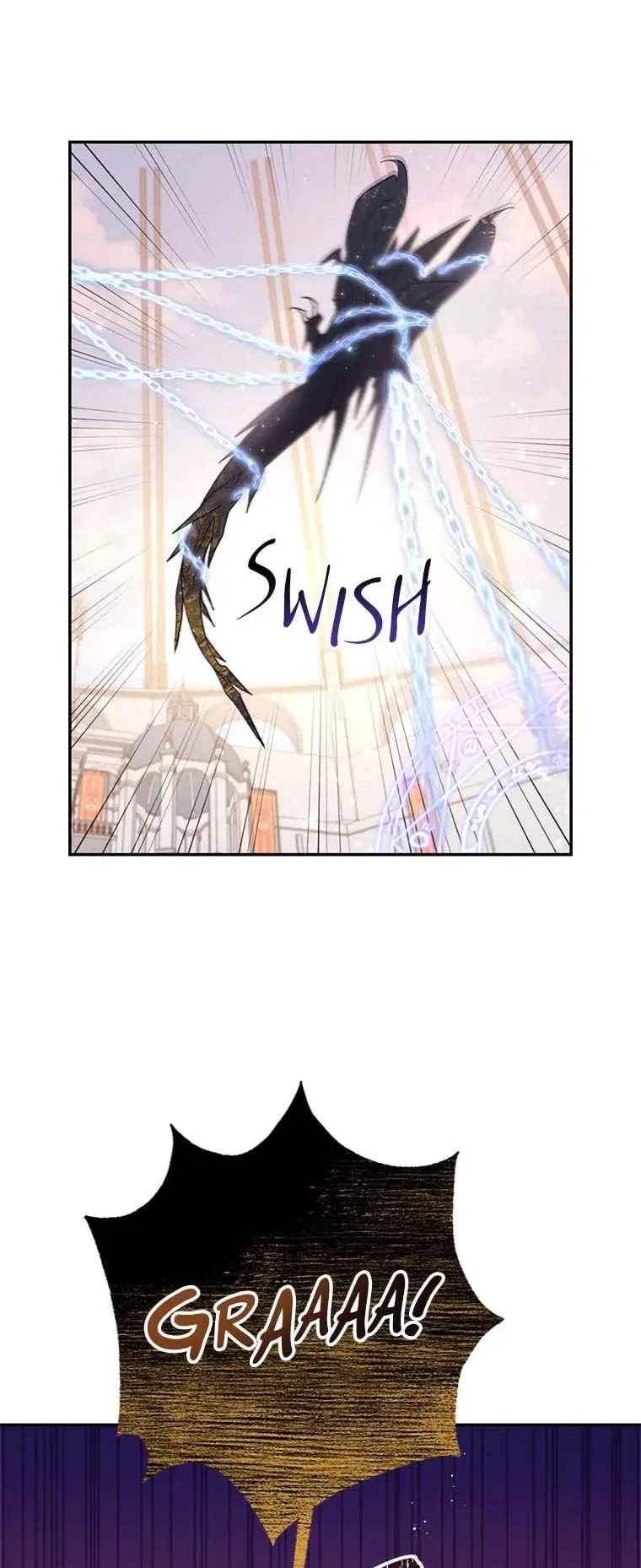 I Will Live as a Supporting Role in This Life Chapter 45 page 40