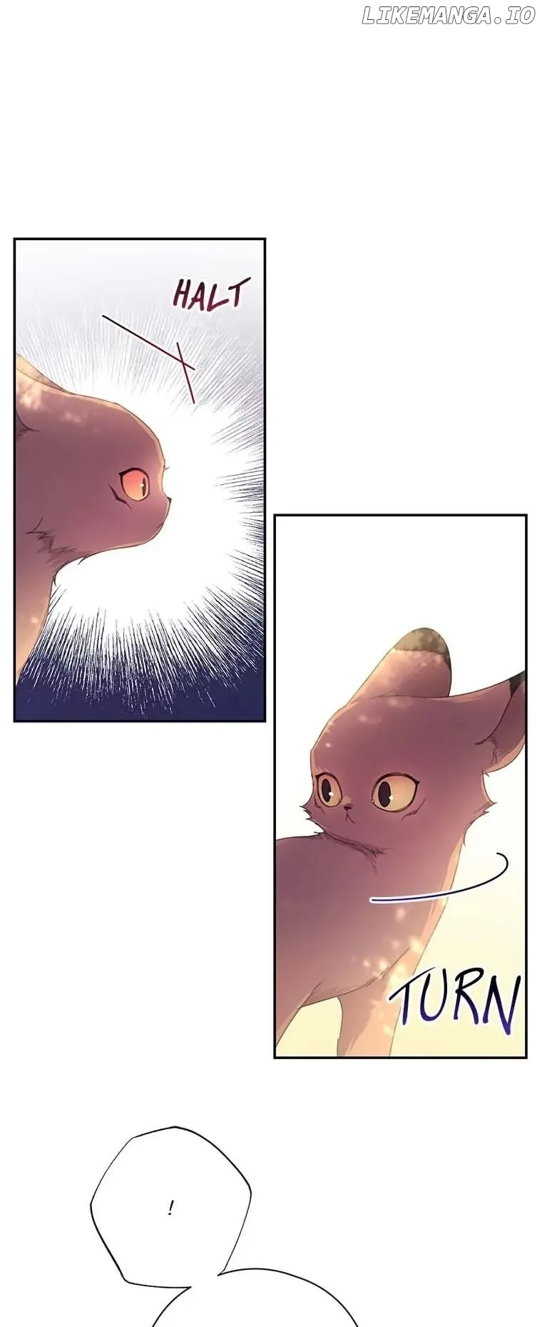 I Will Live as a Supporting Role in This Life Chapter 48 page 17