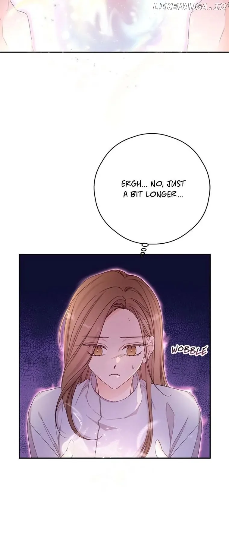 I Will Live as a Supporting Role in This Life Chapter 48 page 16
