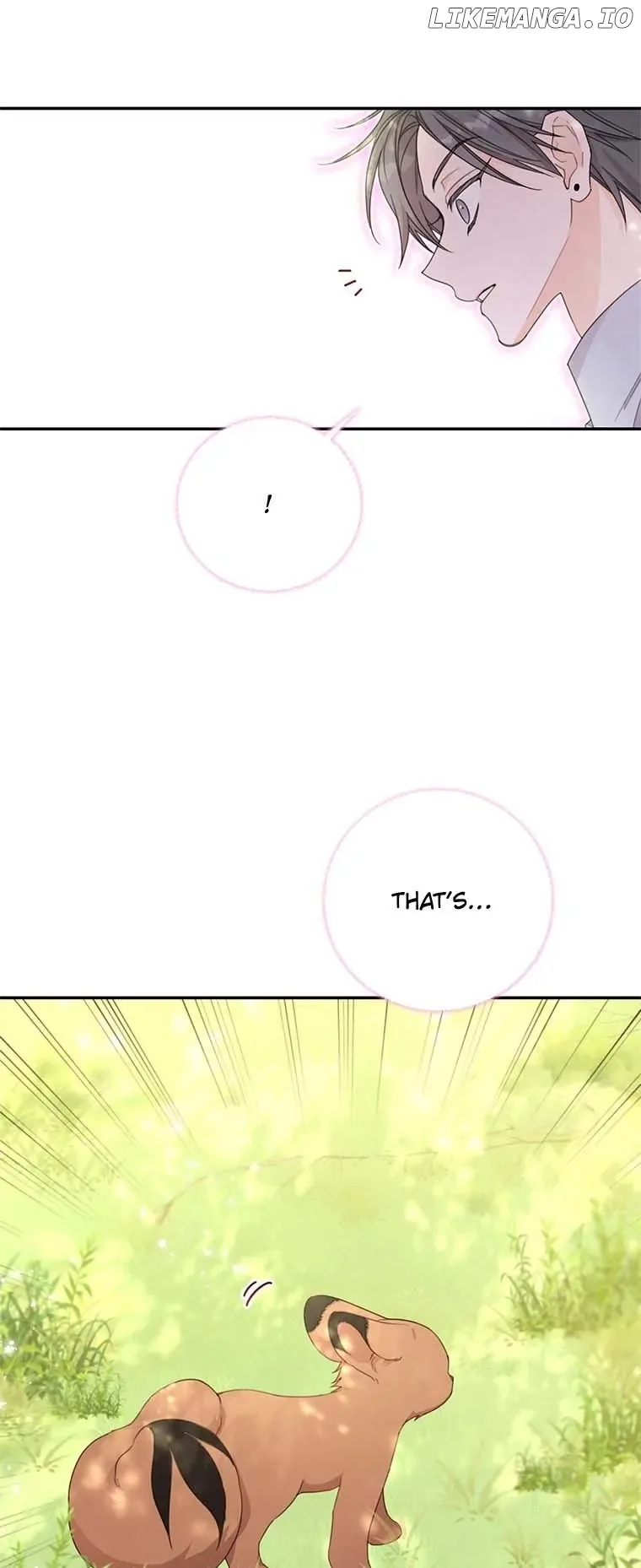 I Will Live as a Supporting Role in This Life Chapter 48 page 7