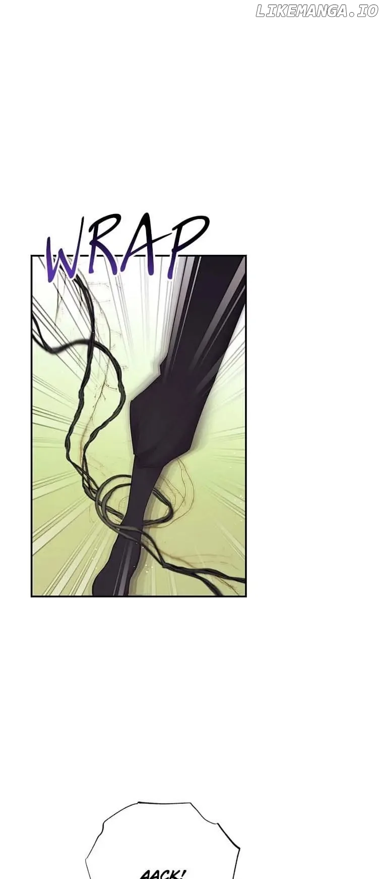 I Will Live as a Supporting Role in This Life Chapter 48 page 22