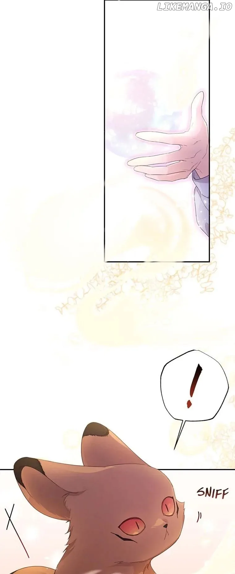 I Will Live as a Supporting Role in This Life Chapter 48 page 13