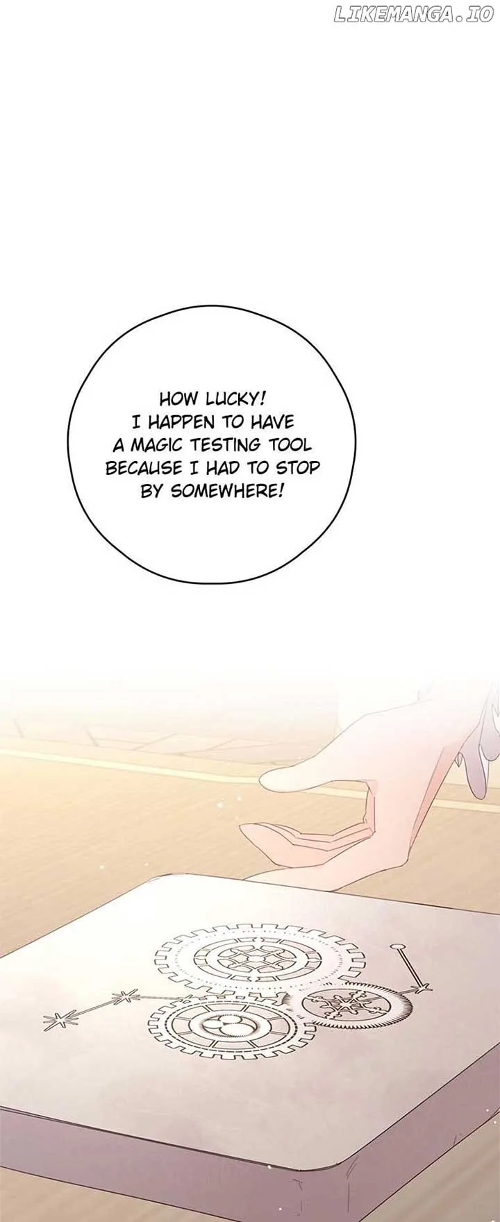 I Will Live as a Supporting Role in This Life Chapter 49 page 15