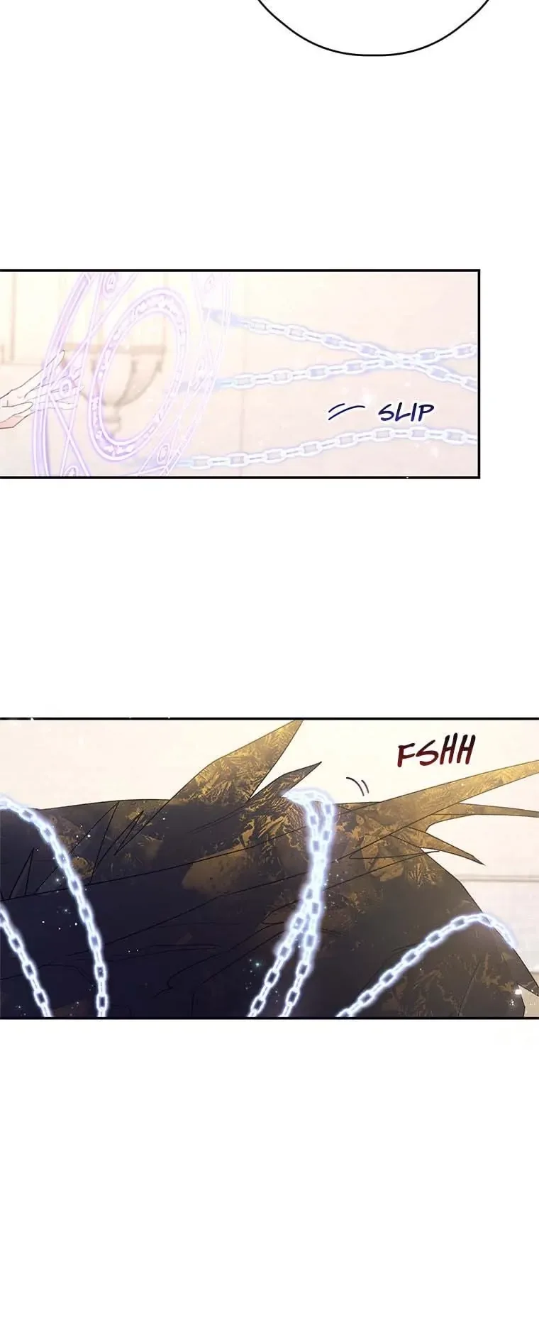 I Will Live as a Supporting Role in This Life Chapter 45 page 46