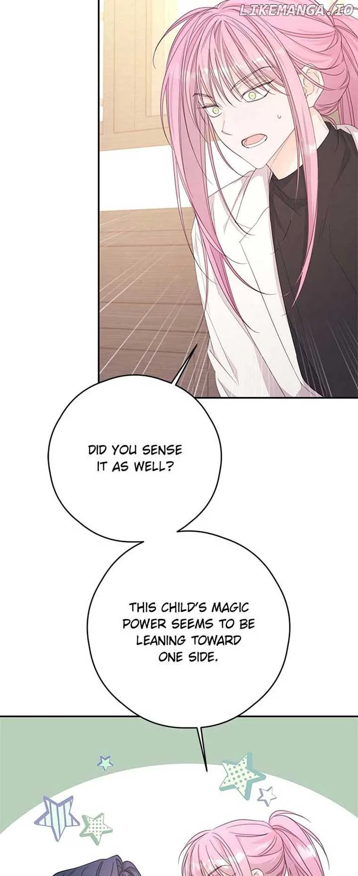 I Will Live as a Supporting Role in This Life Chapter 49 page 10