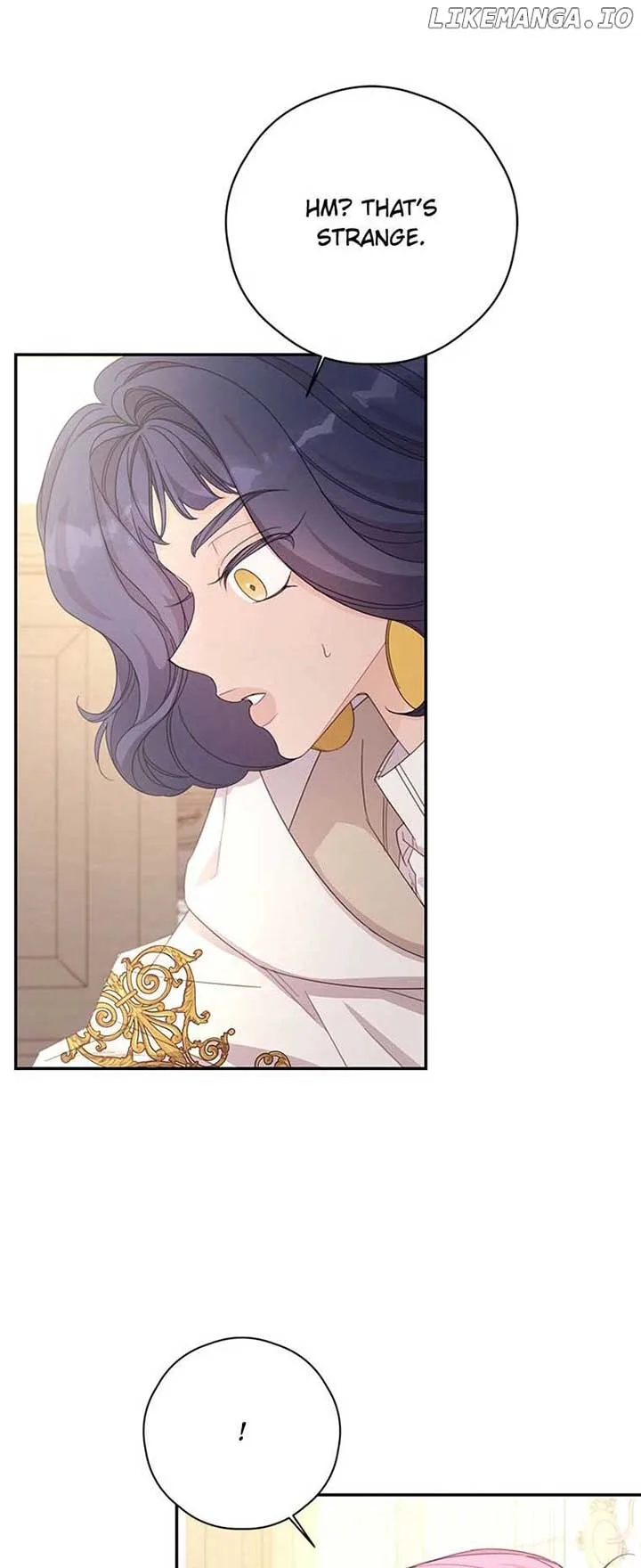I Will Live as a Supporting Role in This Life Chapter 49 page 9