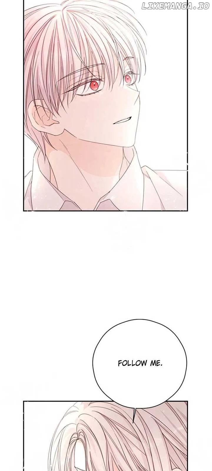 I Will Live as a Supporting Role in This Life Chapter 49 page 43