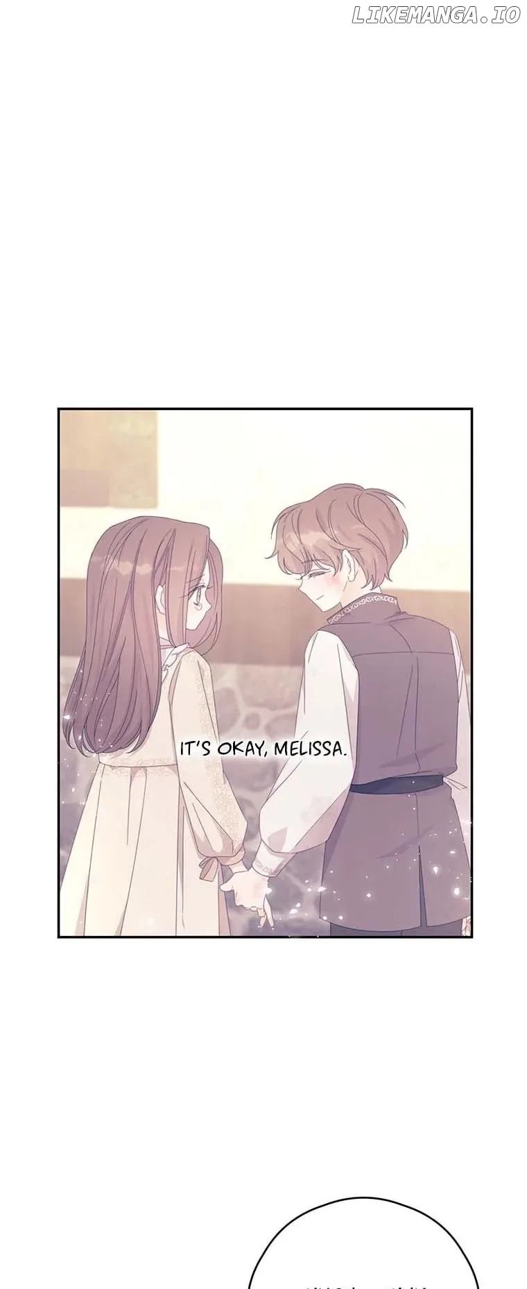 I Will Live as a Supporting Role in This Life Chapter 48 page 34