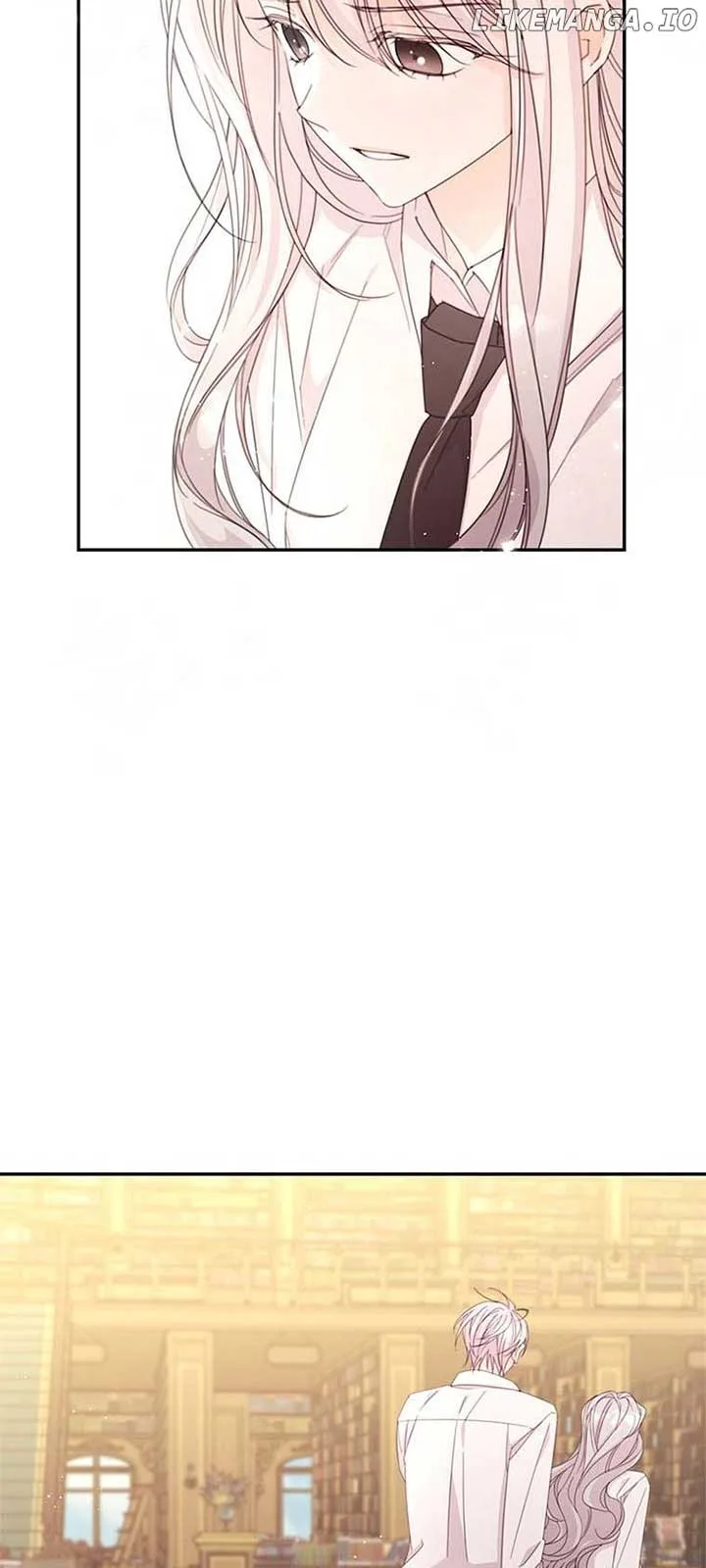 I Will Live as a Supporting Role in This Life Chapter 49 page 44