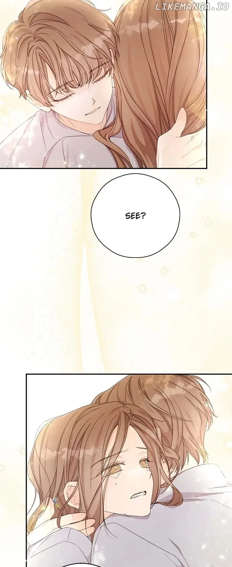 I Will Live as a Supporting Role in This Life Chapter 48 page 39