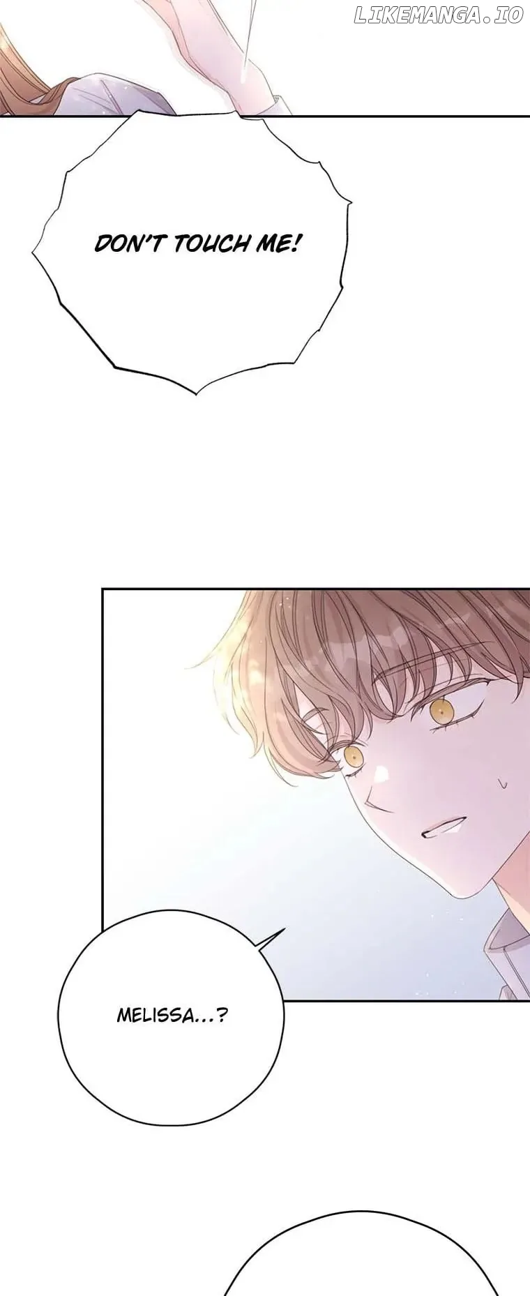 I Will Live as a Supporting Role in This Life Chapter 48 page 29