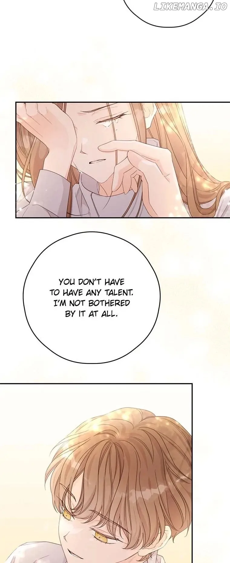 I Will Live as a Supporting Role in This Life Chapter 48 page 36