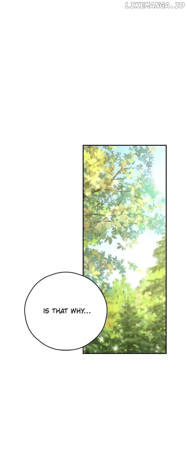 I Will Live as a Supporting Role in This Life Chapter 48 page 32