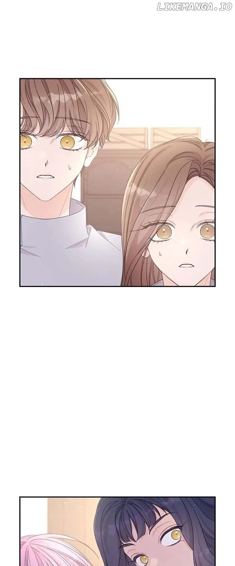 I Will Live as a Supporting Role in This Life Chapter 48 page 46