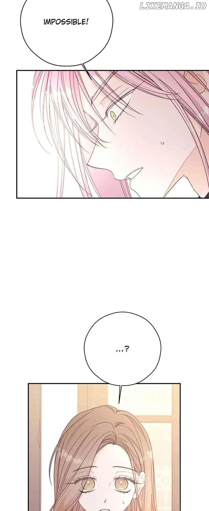 I Will Live as a Supporting Role in This Life Chapter 49 page 20