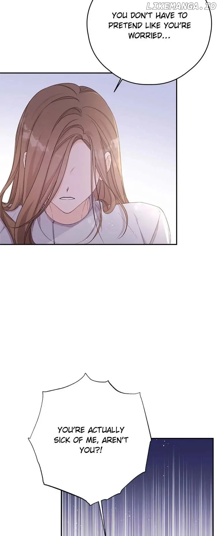 I Will Live as a Supporting Role in This Life Chapter 48 page 30