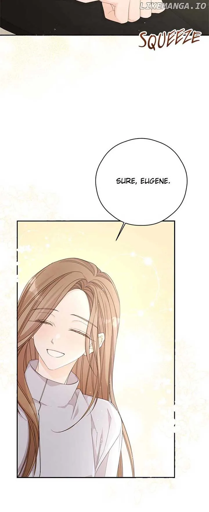 I Will Live as a Supporting Role in This Life Chapter 49 page 26