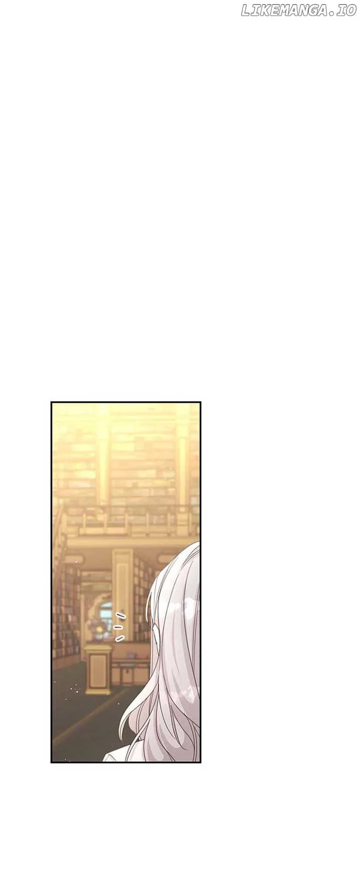 I Will Live as a Supporting Role in This Life Chapter 49 page 37
