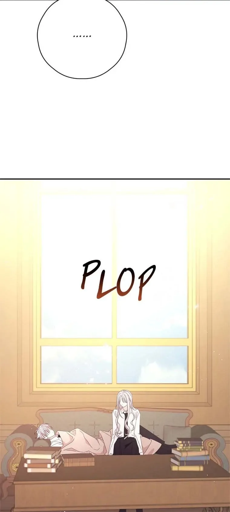 I Will Live as a Supporting Role in This Life Chapter 50 page 11