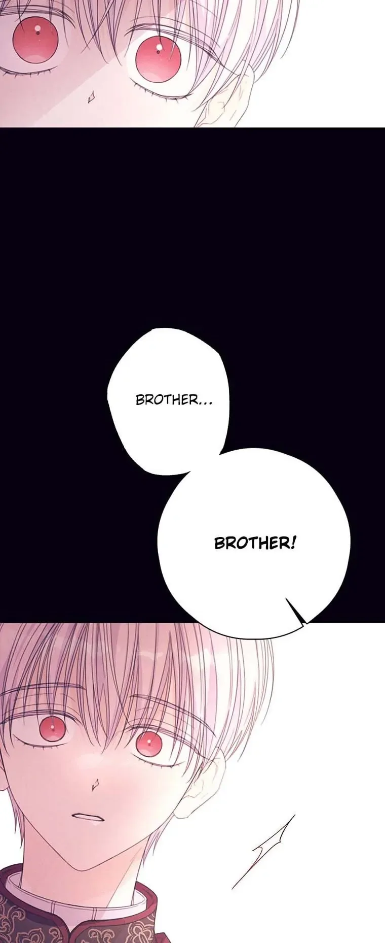 I Will Live as a Supporting Role in This Life Chapter 50 page 31