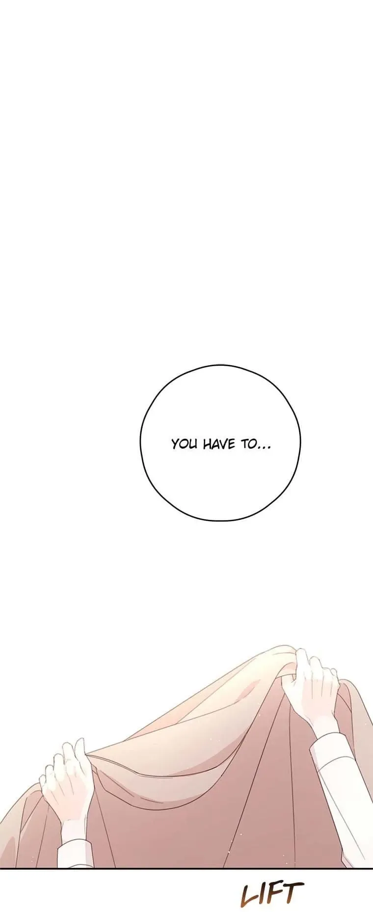 I Will Live as a Supporting Role in This Life Chapter 50 page 2