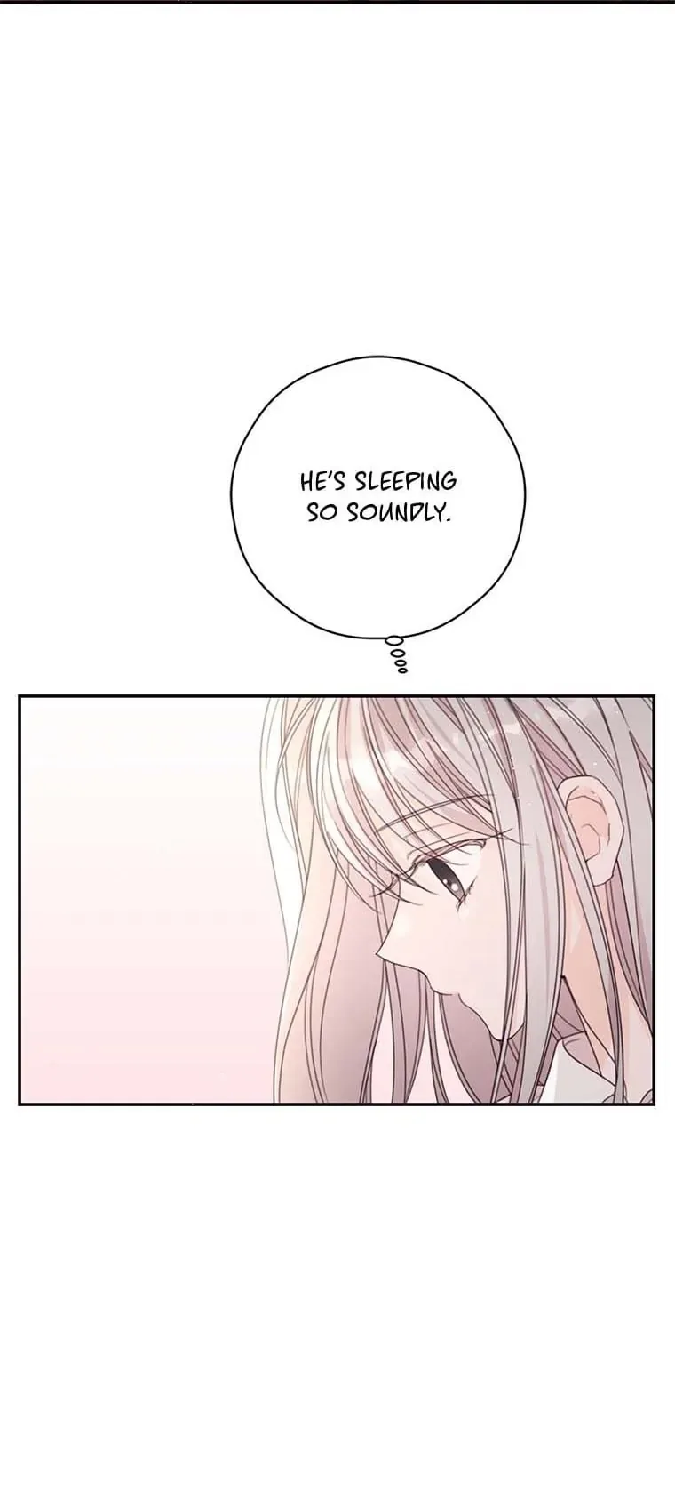 I Will Live as a Supporting Role in This Life Chapter 50 page 12