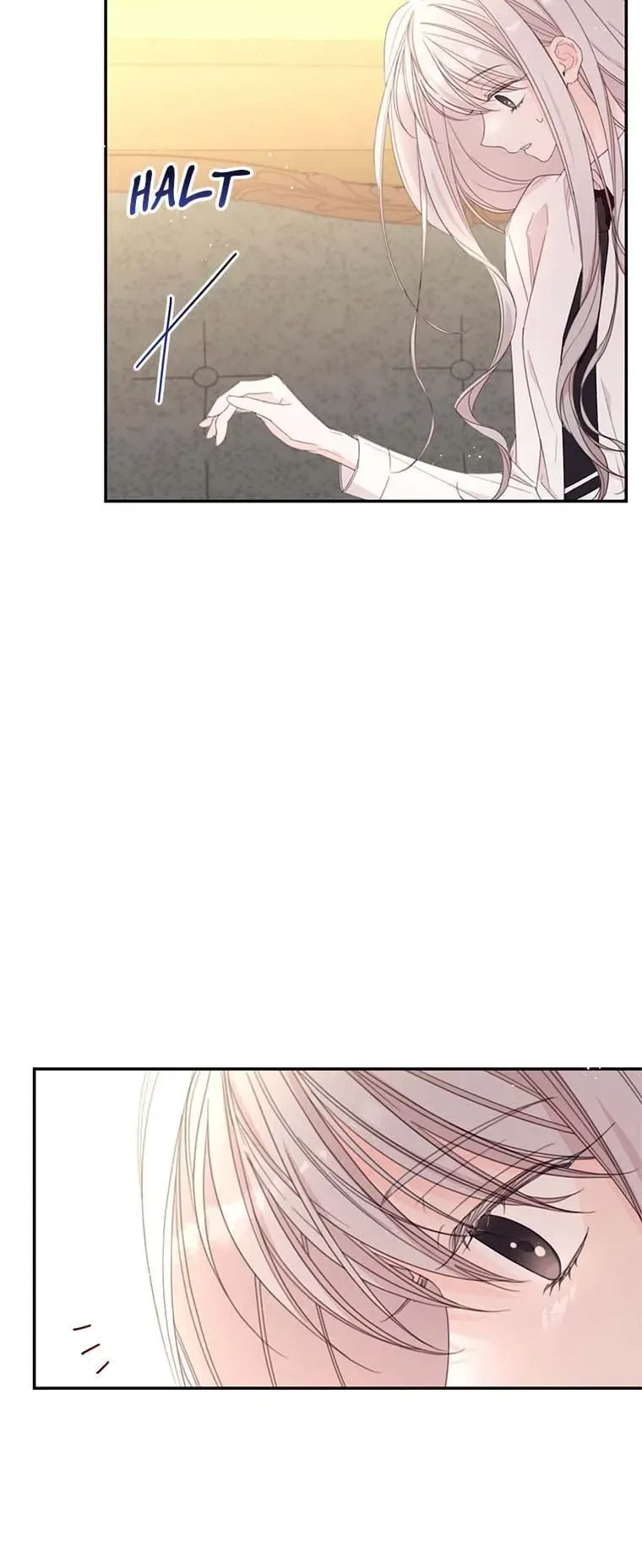 I Will Live as a Supporting Role in This Life Chapter 50 page 6