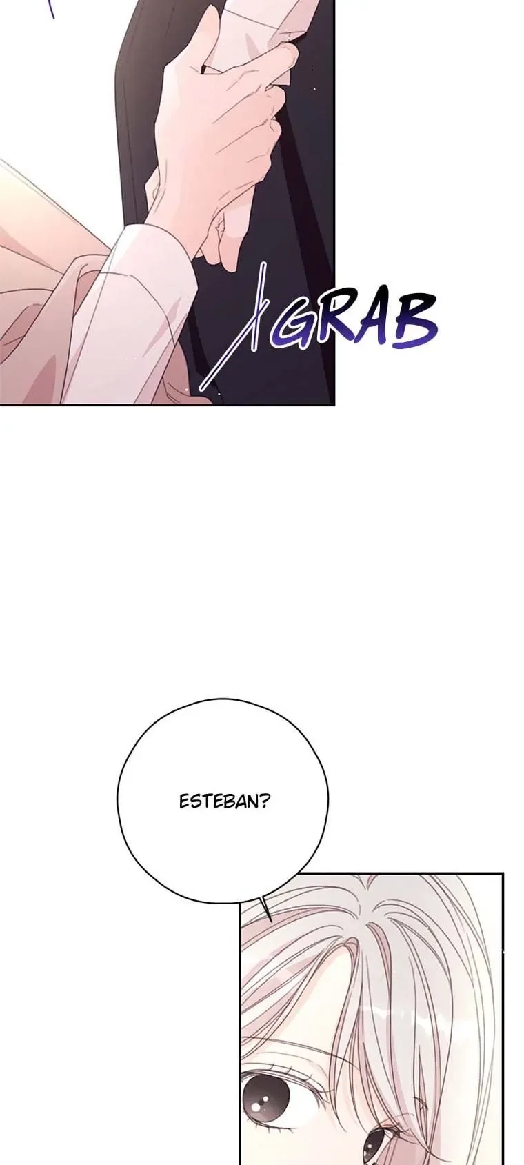 I Will Live as a Supporting Role in This Life Chapter 50 page 9