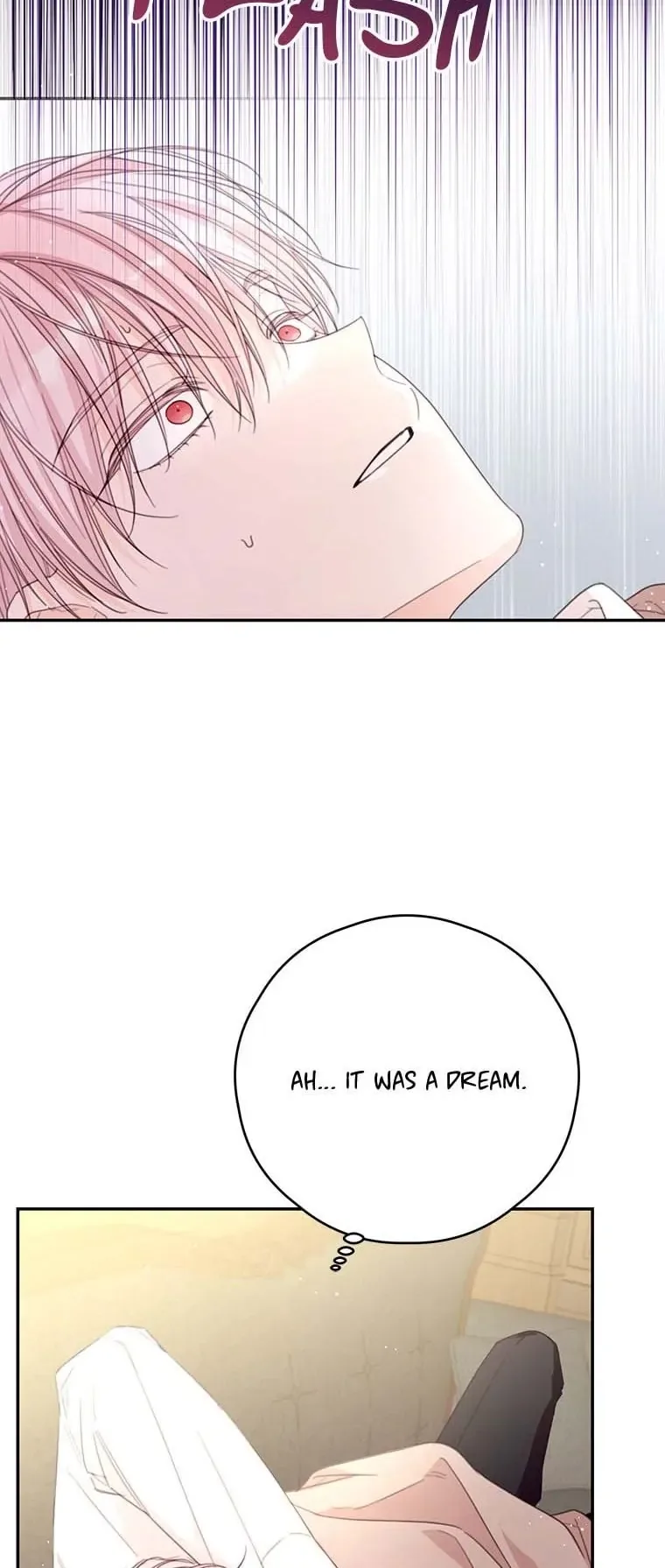 I Will Live as a Supporting Role in This Life Chapter 50 page 44