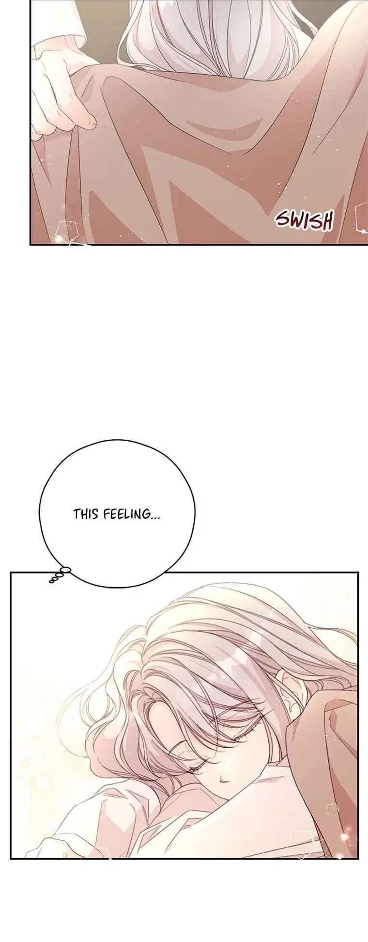 I Will Live as a Supporting Role in This Life Chapter 50 page 48