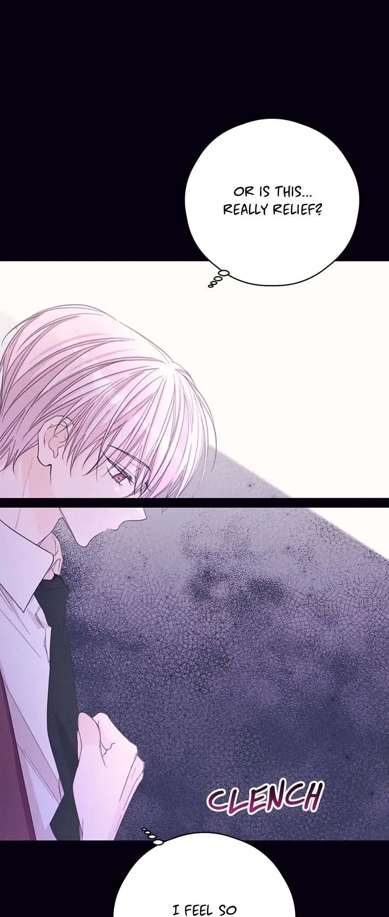 I Will Live as a Supporting Role in This Life Chapter 50 page 41
