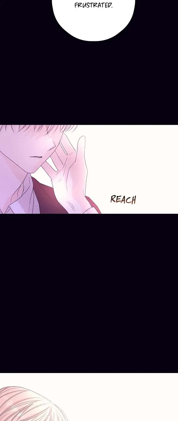 I Will Live as a Supporting Role in This Life Chapter 50 page 42