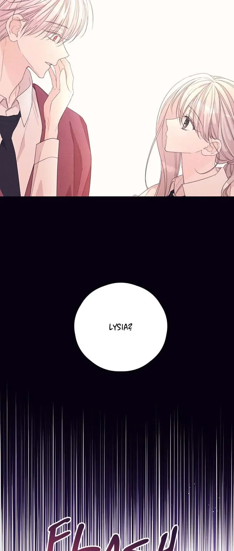 I Will Live as a Supporting Role in This Life Chapter 50 page 43