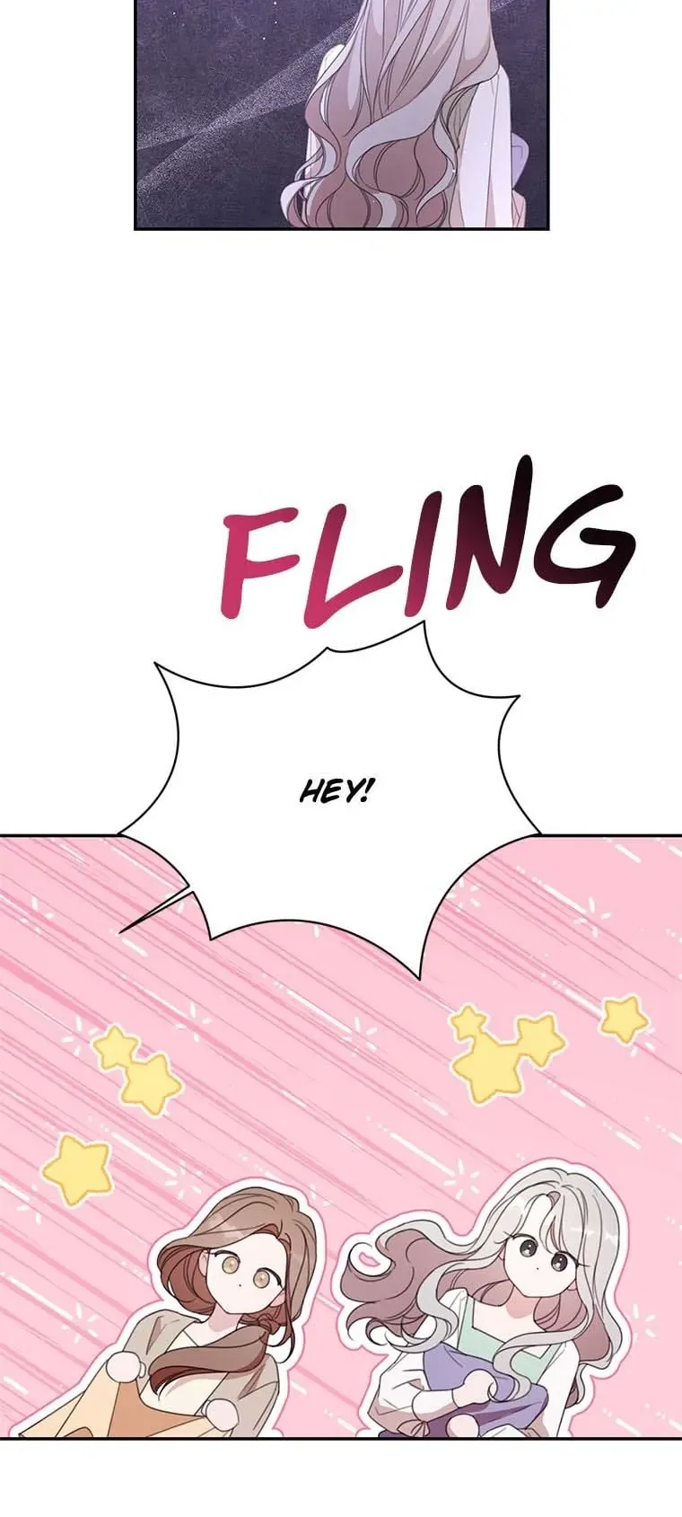 I Will Live as a Supporting Role in This Life Chapter 51 page 6