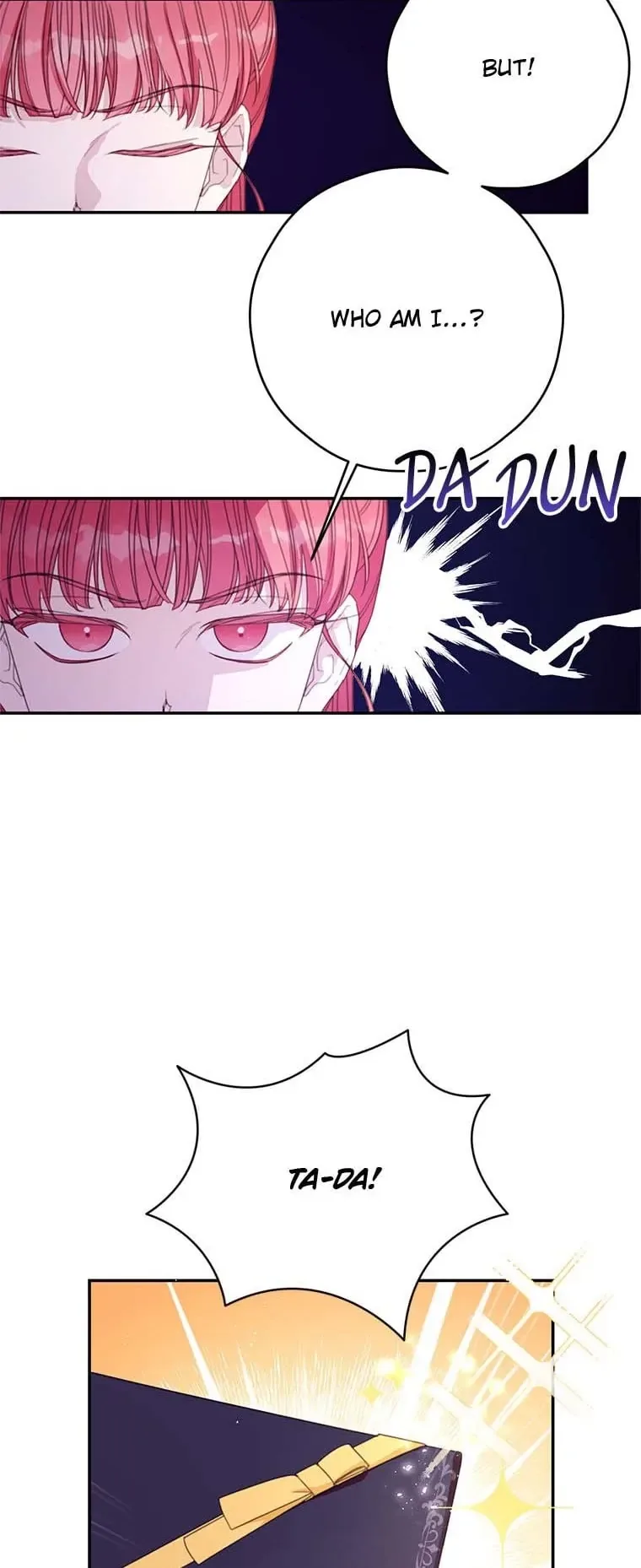 I Will Live as a Supporting Role in This Life Chapter 51 page 9