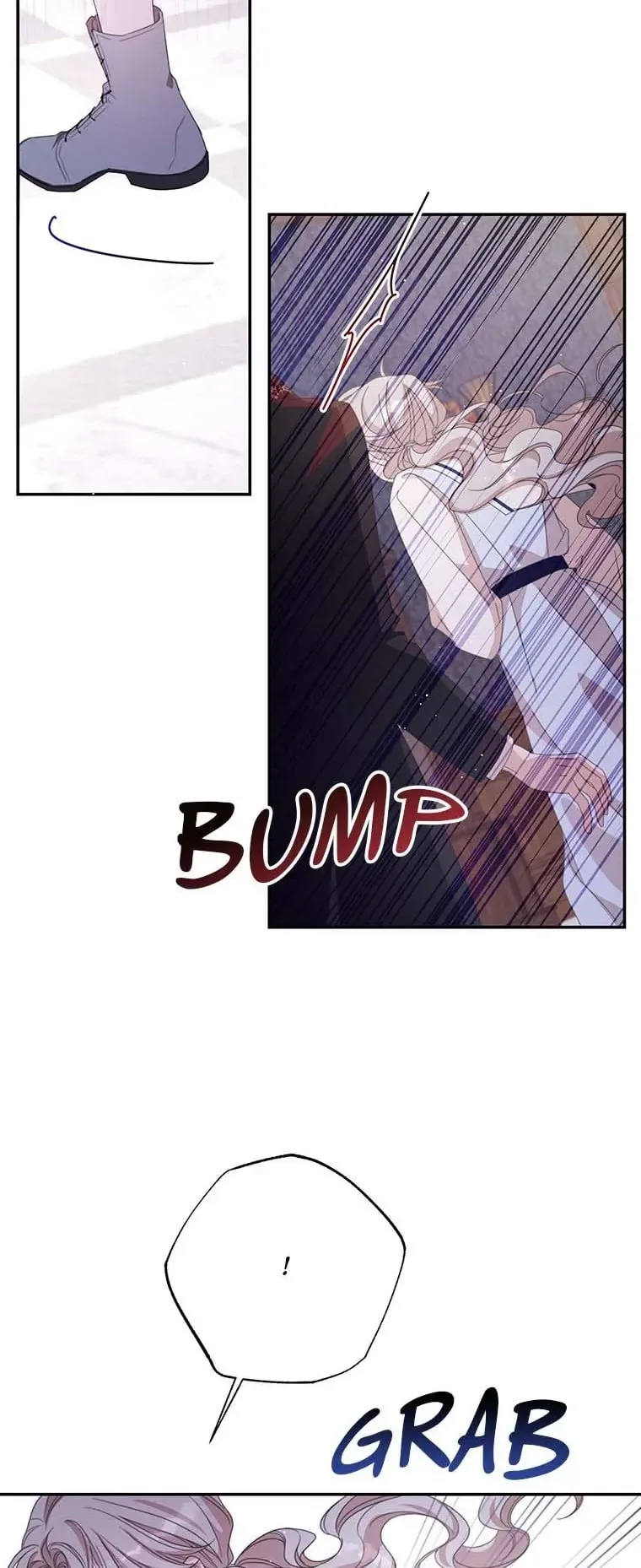 I Will Live as a Supporting Role in This Life Chapter 51 page 36