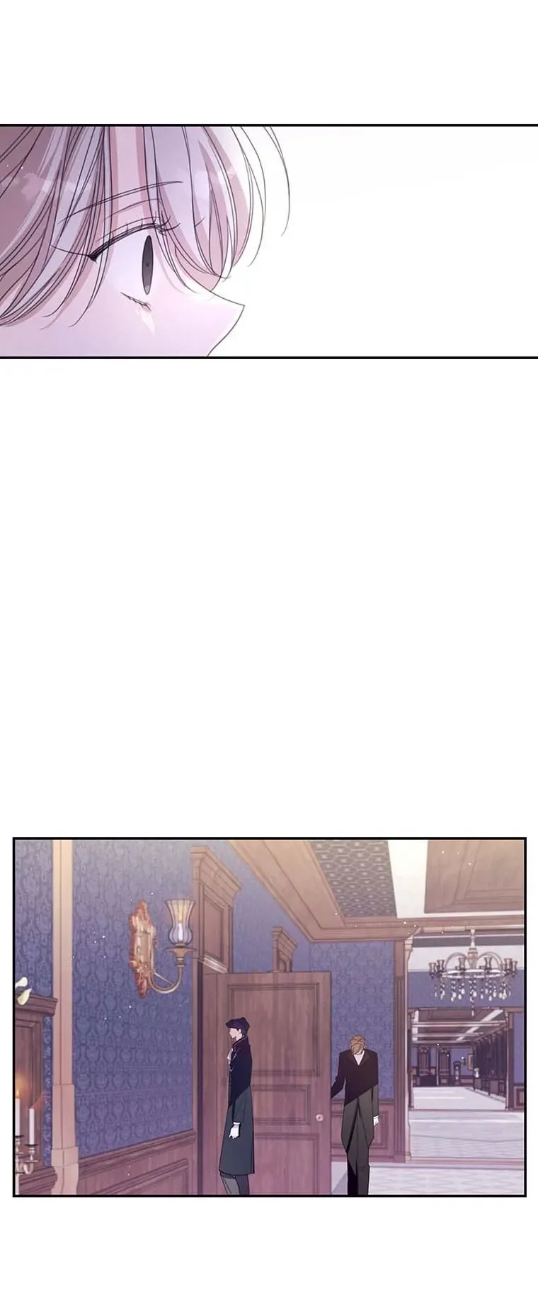 I Will Live as a Supporting Role in This Life Chapter 51 page 29