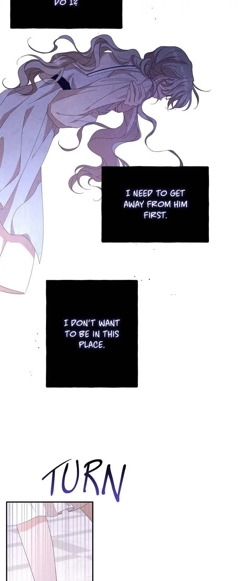 I Will Live as a Supporting Role in This Life Chapter 51 page 35