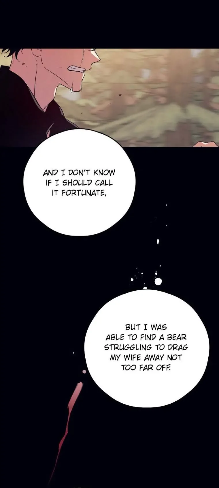 I Will Live as a Supporting Role in This Life Chapter 53 page 40