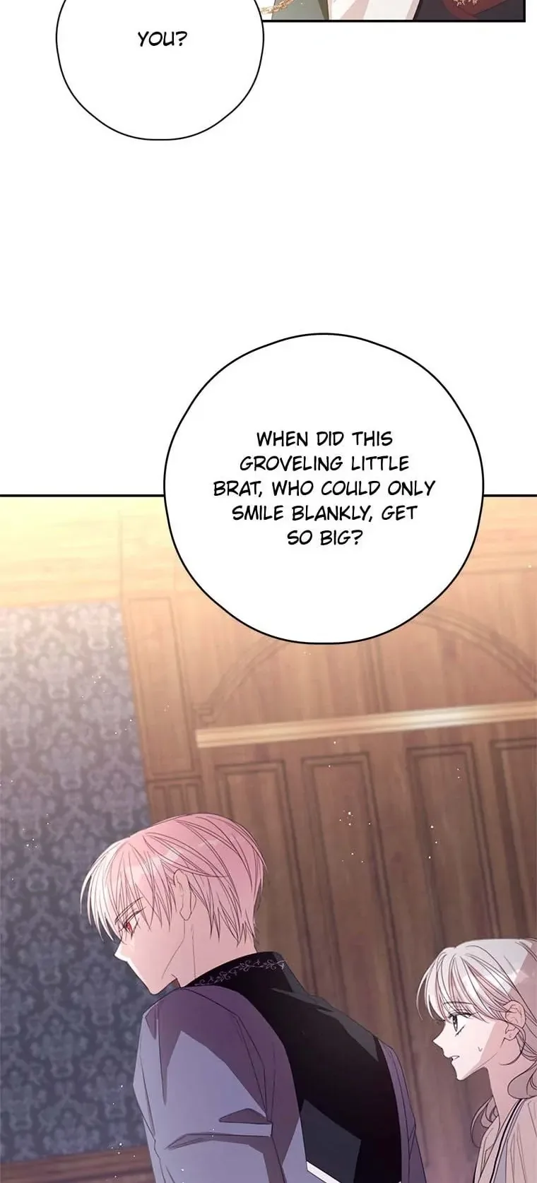 I Will Live as a Supporting Role in This Life Chapter 52 page 10