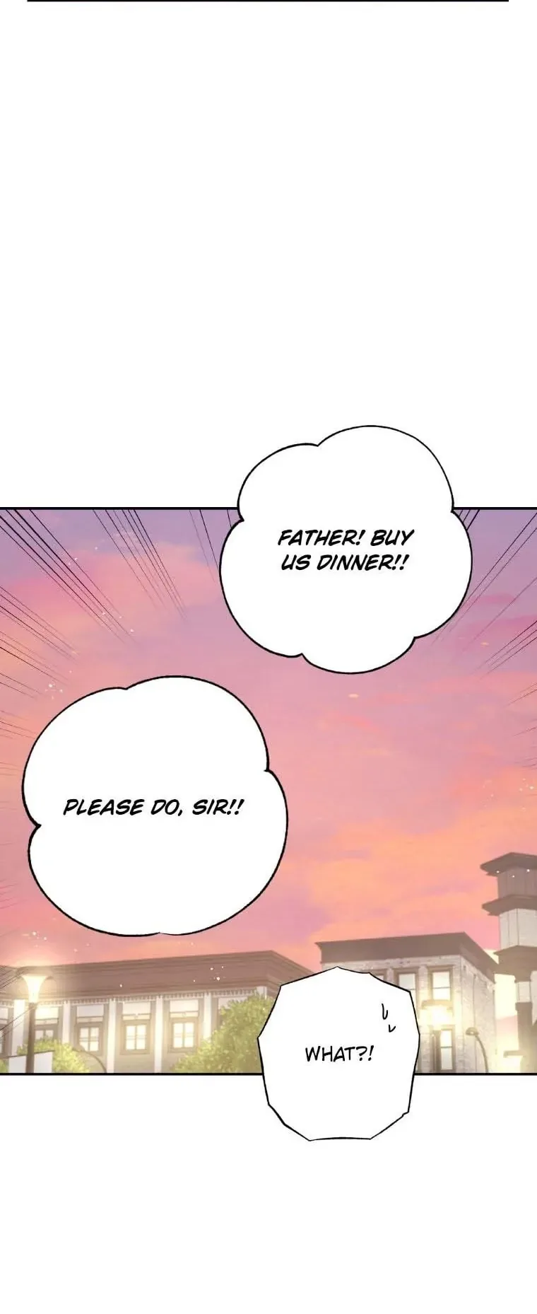 I Will Live as a Supporting Role in This Life Chapter 53 page 9